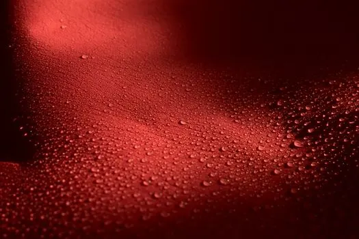 Dew point — Точка росы