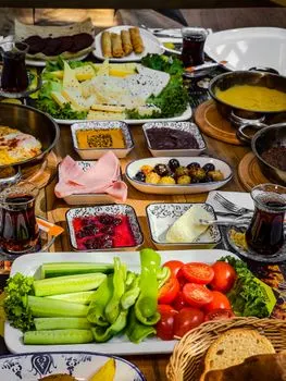 cucina — кухня