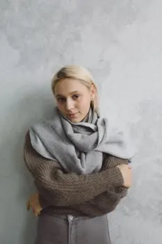 Zieh dich warm an — оденься потеплее