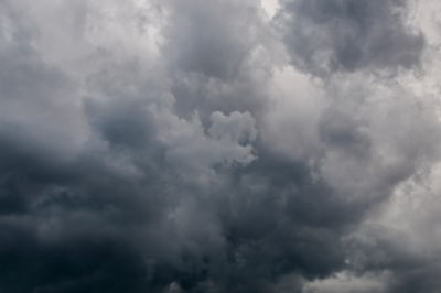 Overcast — пасмурный