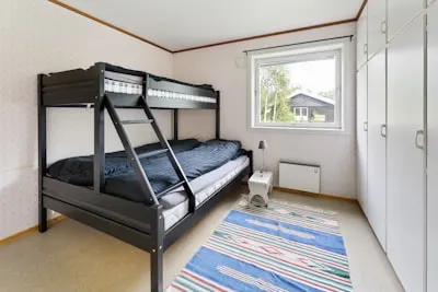 bunk bed — двухъярусная кровать