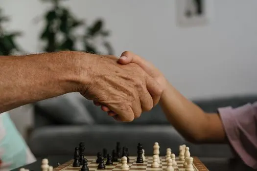 Hajde da se složimo da se ne slažemo — давай согласимся, что мы не согласны