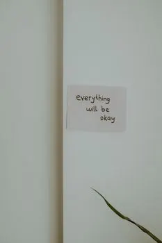 I'm fine — Я в порядке