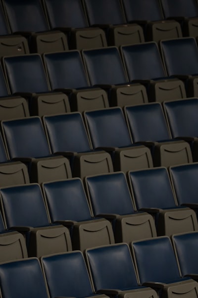 seating arrangement — рассадка