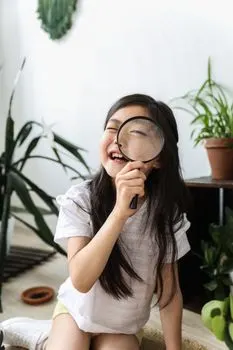 I'm interested in — я интересуюсь