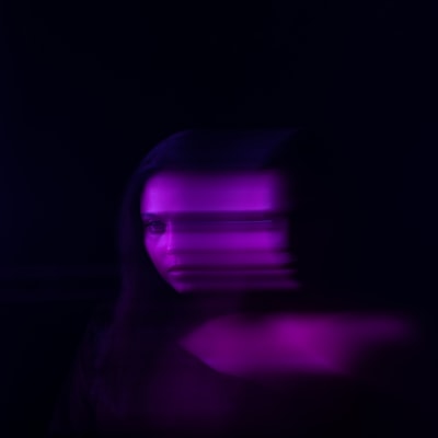 phantom — призрак