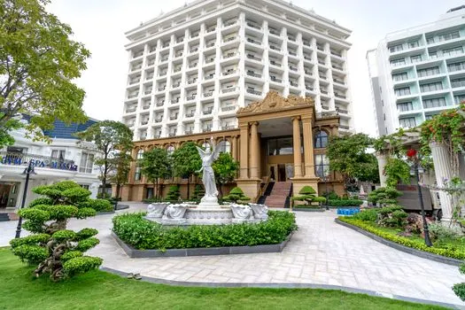 hotel — отель
