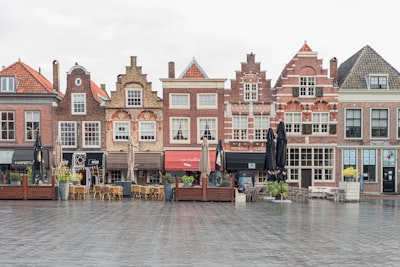 rynek główny — главная площадь