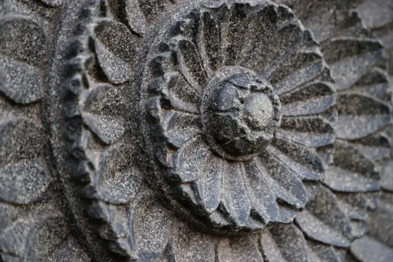 sculptures — Скульптуры
