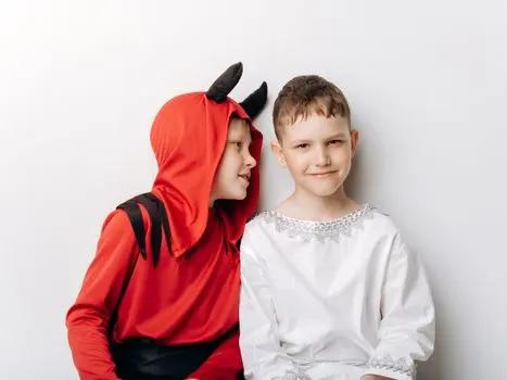 Imp — чертёнок
