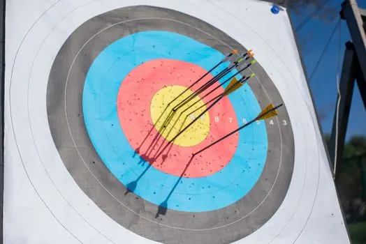 targeting — Целенаправленное воздействие