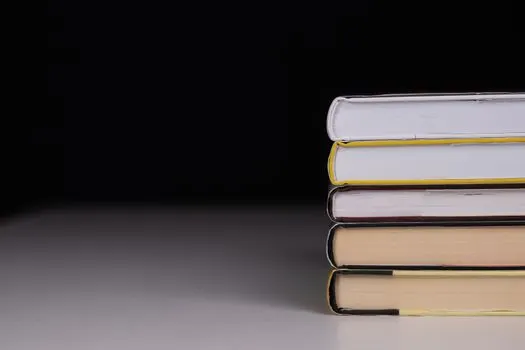 Bücher — книги