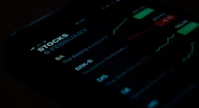 Bourse — биржа