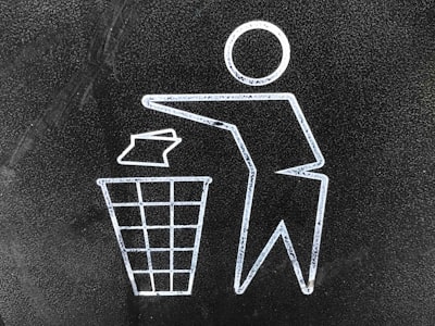 That's rubbish — это чушь