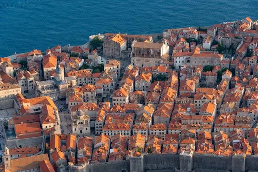 Hrvatska — Хорватия