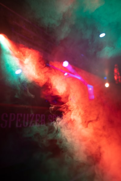 Splutter — лопотать захлёбываясь