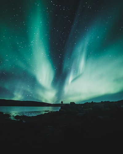polar night — полярная ночь