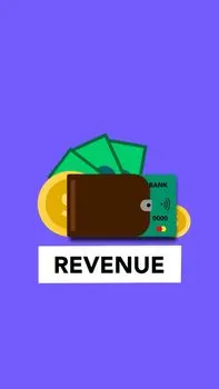 bring in revenue — приносить доход