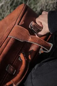 Bolso — сумка