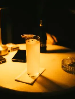 Chaser — запивка