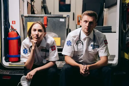 Scrubs — форма