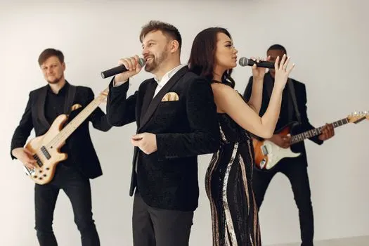 Gig — Концерт