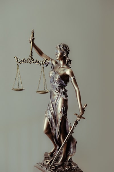 Fairness — справедливость