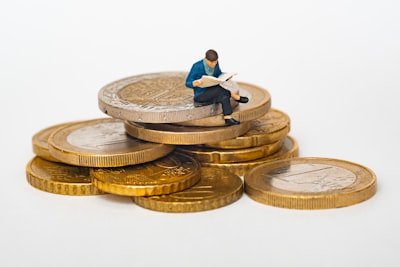 Return on Investment — окупаемость вложений