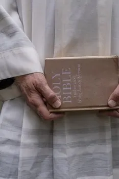 Sermon — Проповедь