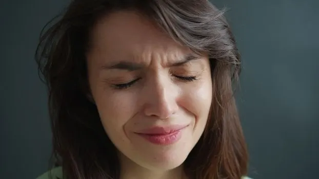 Facial expressions — Выражение лица