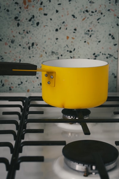 saucepan — ковш