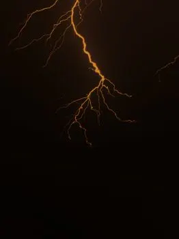Thunderbolt — Громовой удар