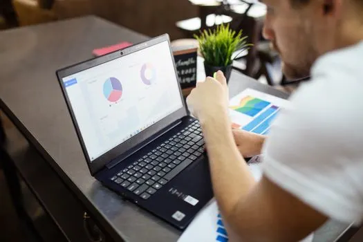 Profiling — Профилирование