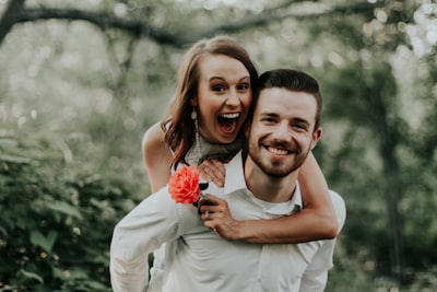 former spouse — бывший супруг