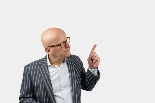 Ja sam ti to već rekao — я тебе это уже говорил