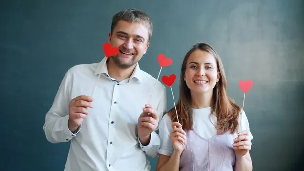 sweethearts — Возлюбленные