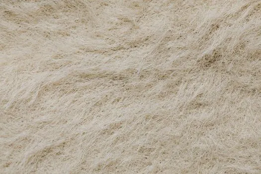 Fibers — Волокна
