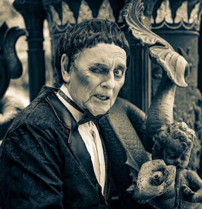 Lurch — качнуться