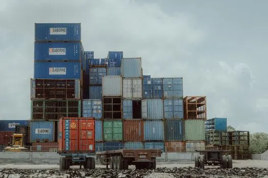 Unload — Разгрузка