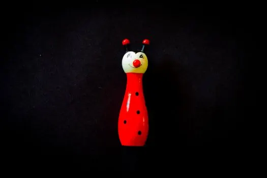 giocattolo — игрушка