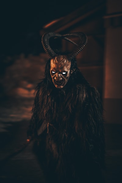 wicked — злой