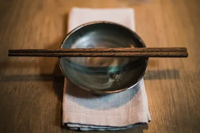 Chopsticks — палочки для еды
