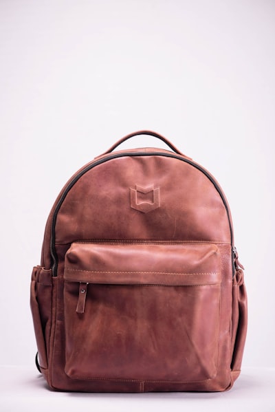 Backpackers — туристы с рюкзаками