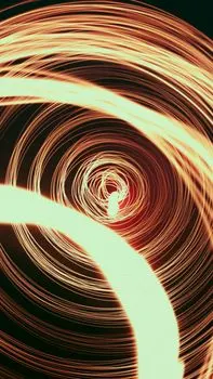Coiled — Свернутый
