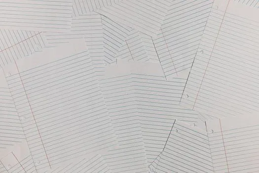 Defter — тетрадь