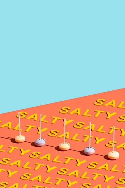 salient points — ключевые моменты