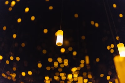 luminary — светило