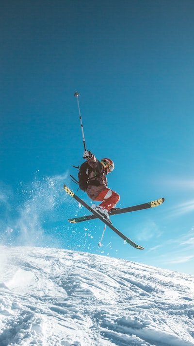 deporte extremo — экстремальный спорт