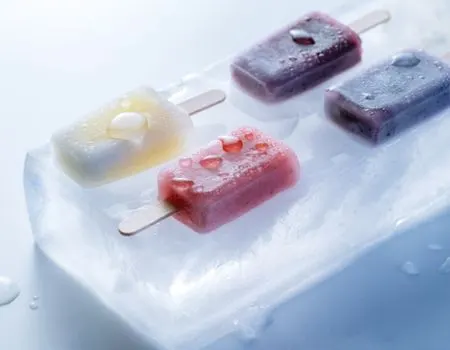 Popsicle — замороженное лакомство