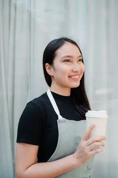 Part time job — работа на неполный день